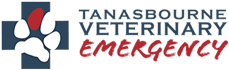 Tanasbourne Veterinary Emergency Logo